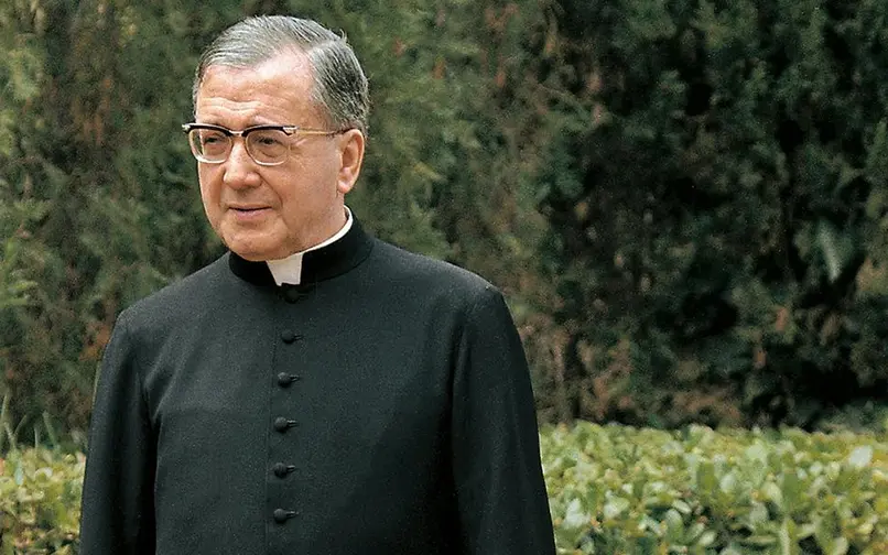 Escrivá de Balaguer