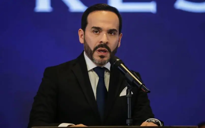 Abelardo de la Espriella reforma fiscal