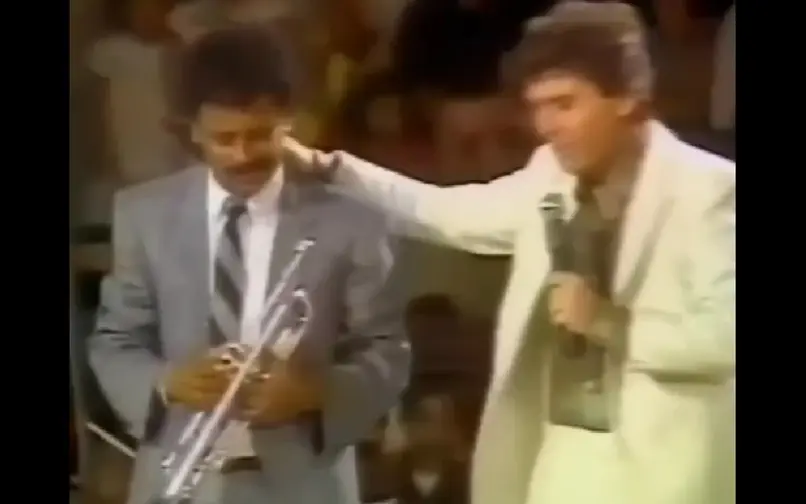 Rphael y Willy