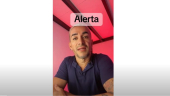 Drama de bailarín por nueva modalidad de estafa