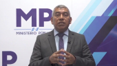 Fiscal Guatemala