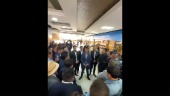 Gobernador de Cundinamarca y alcades municipales