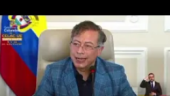 Presidente Petro despide a viceministro de Agua