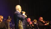 willie colon en concierto