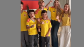 Abelardo de la Espriella primer pronunciamiento tras triunfo