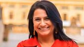 Paola Holguín nueva ministra de Cultura