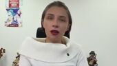 Martha Carvajalino Ministra de Agricultura renuncia