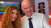 Shakira Infantino