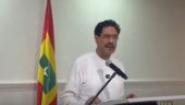 Iván Cepeda rechaza atentados en Cúcuta