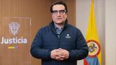 Minjusticia Iván Cancino explica ataque cibernético y da soluciones