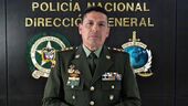 general Jesús Alejandro Barrera
