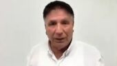 Sigifredo López víctima de las Farc apoya acabar la JEP