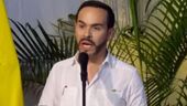 Abelardo de la Espriella en la Cumbre de Gobernadores