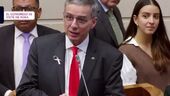 Miguel congreso