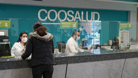 Coosalud