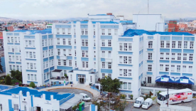 Hospital Universitario La Samaritana