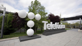 Telefónica Movistar bogotá 