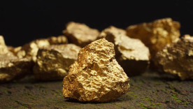 pepas de oro 