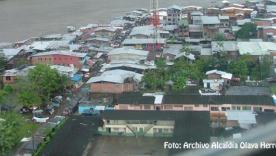 Olaya Herrera, Nariño. 