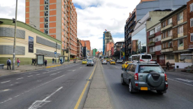 Pico y placa 12 de agosto de 2025