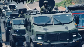 Hunter TR-12