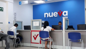 nueva eps inviabilidad