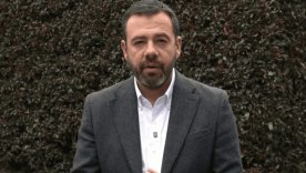 Carlos Fernando Galán oct 25