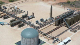  campo Permian Ecopetrol