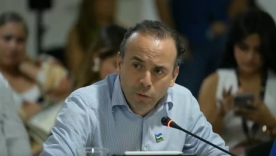 Alejandro Eder, alcalde de Cali nov 17