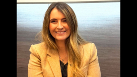 Paloma Valencia nueva