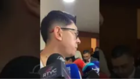 José Daniel Rojas Medellín, mineducación