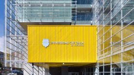 Universidad Católica de Colombia 2525
