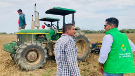  Banco Agrario obtiene Platino en FinTech Americas 2025