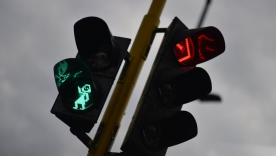 falla semaforos bogota