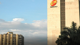 Edificio Emcali