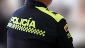 policia referencia