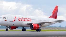 Airbus de Avianca