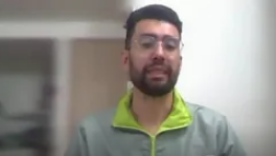 Servicio Geológico sobre temblor en Colombia