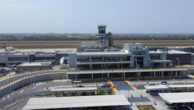 Aeropuerto Ernesto Cortissoz de Barranquilla 25