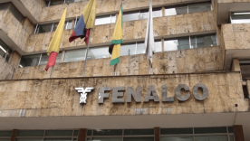 fenalco rumba extendida bogota
