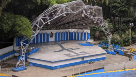 Parque Centenario Ibagué