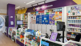 Droguerias Colsubsidio