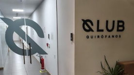 Consultorios Qlub Quirófanos