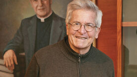 Padre Diego Jaramillo 