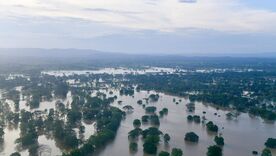 Inundaciones en Colombia 2