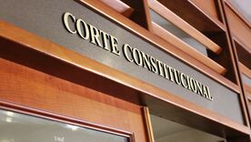 Corte Constitucional 9 Nov