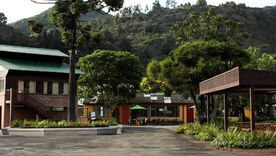 Colegio Refous Foto: Google Maps