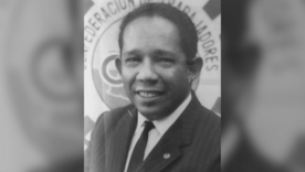 José Raquel Mercado