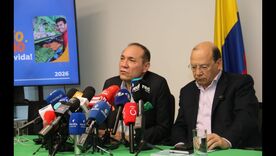 Ministros acuerdo salarial