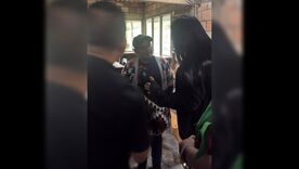 Liberación senadora Quilcué